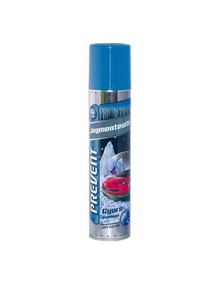 |AutoNeo.roSpray dezghetat parbrizul Prevent 300ml