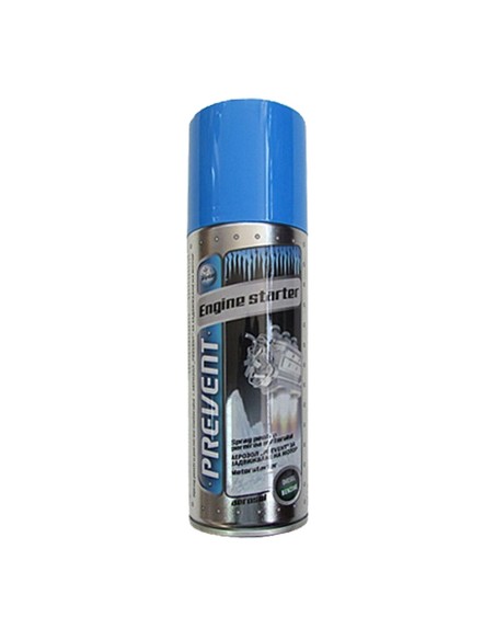 |AutoNeo.roSpray pornire motor la rece Prevent 200ml