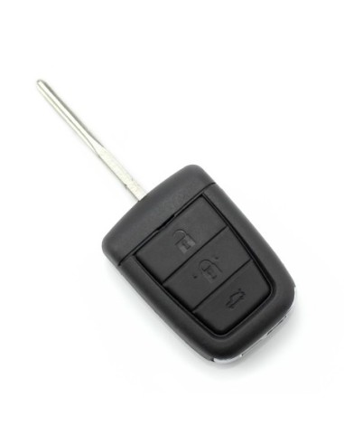 |AutoNeo.roCarcasa cheie cu 3+1 butoane - CHEVROLET