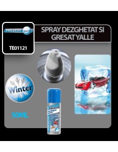 Produse degivrare Prevent 2