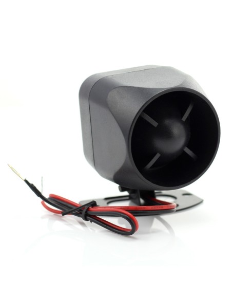 |AutoNeo.roSirena auto 20W