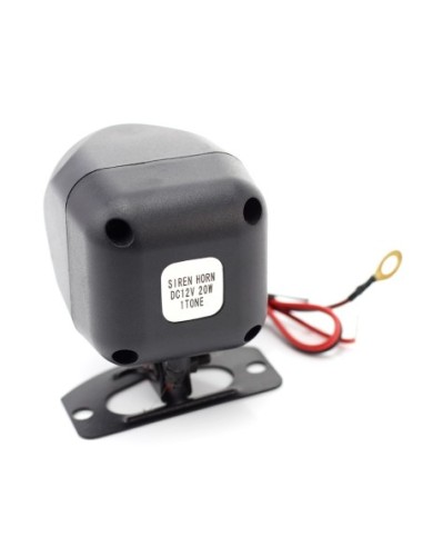 |AutoNeo.roSirena auto 20W