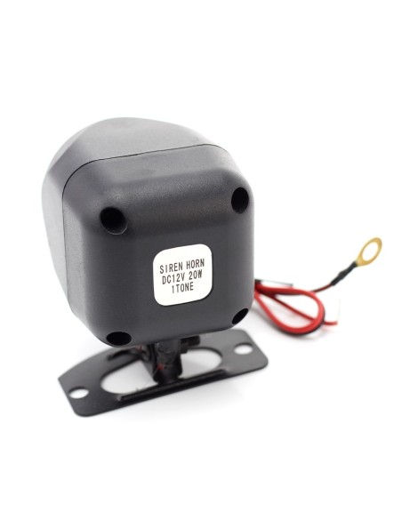 |AutoNeo.roSirena auto 20W