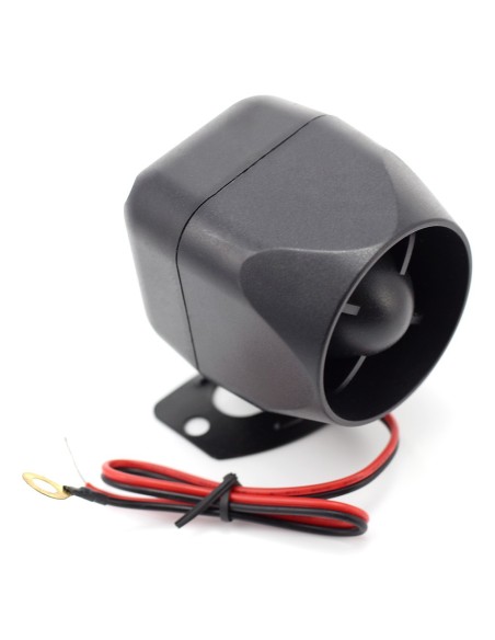 |AutoNeo.roSirena auto 20W