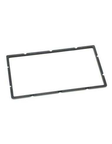 |AutoNeo.roAdaptor 2 DIN AUDI A3 - 8P 2003-2012