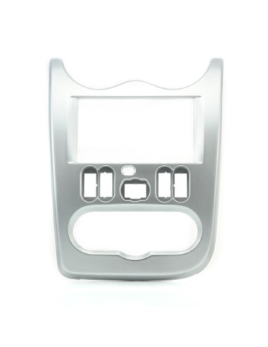|AutoNeo.roDACIA DUSTER 1/ DACIA LOGAN 2  silver /DACIA SANDERO 2 silver