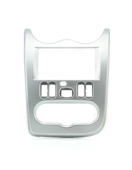 |AutoNeo.roDACIA DUSTER 1/ DACIA LOGAN 2  silver /DACIA SANDERO 2 silver