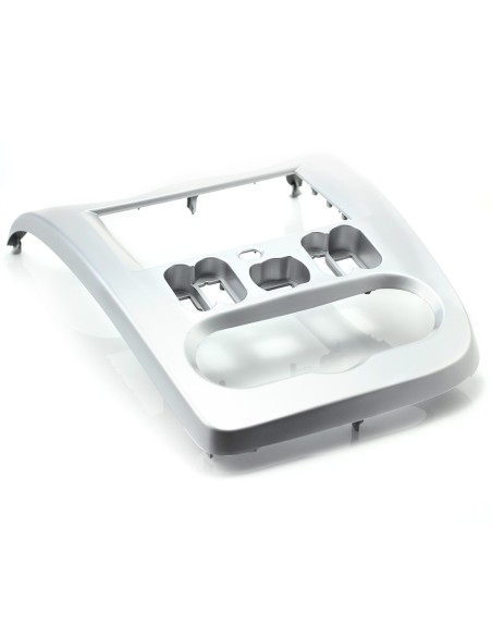 |AutoNeo.roDACIA DUSTER 1/ DACIA LOGAN 2  silver /DACIA SANDERO 2 silver
