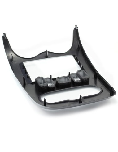 |AutoNeo.roDACIA DUSTER 1/ DACIA LOGAN 2  silver /DACIA SANDERO 2 silver