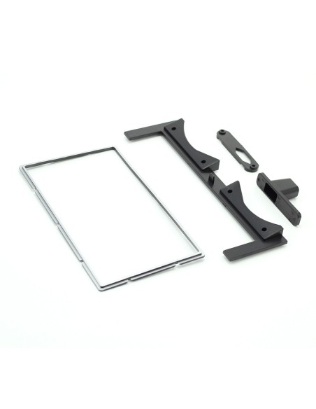 |AutoNeo.roDACIA DUSTER 1/ DACIA LOGAN 2  silver /DACIA SANDERO 2 silver