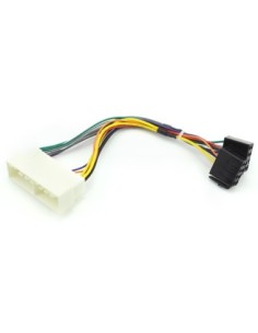 Tuning auto audio