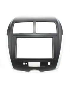 Tuning auto audio