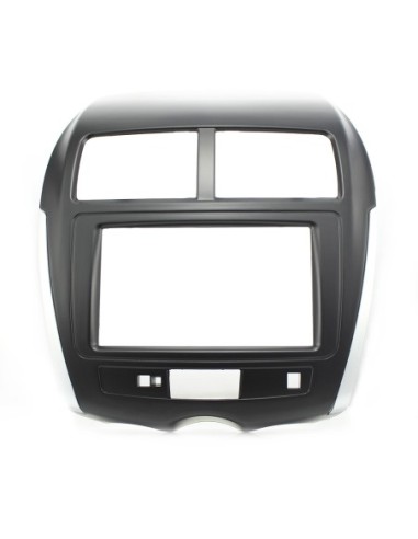 |AutoNeo.roAdaptor 2DIN CITROEN C4 Aircross 2012+ / MITSUBISHI ASX, RVR, Outlander Sport 2010-2016