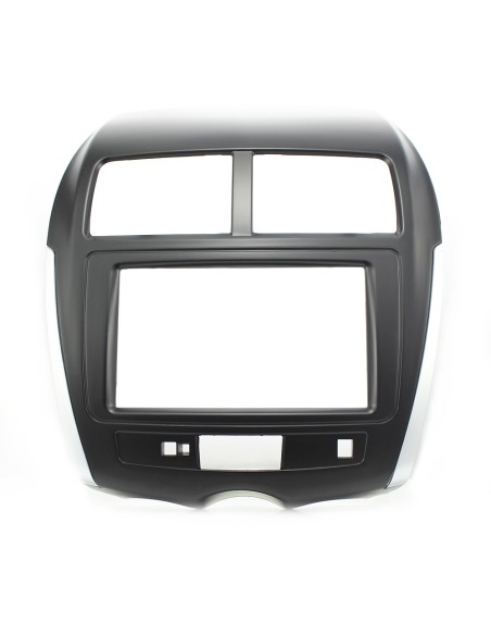 |AutoNeo.roAdaptor 2DIN CITROEN C4 Aircross 2012+ / MITSUBISHI ASX, RVR, Outlander Sport 2010-2016