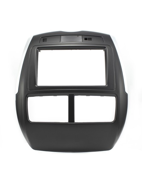 |AutoNeo.roAdaptor 2DIN CITROEN C4 Aircross 2012+ / MITSUBISHI ASX, RVR, Outlander Sport 2010-2016