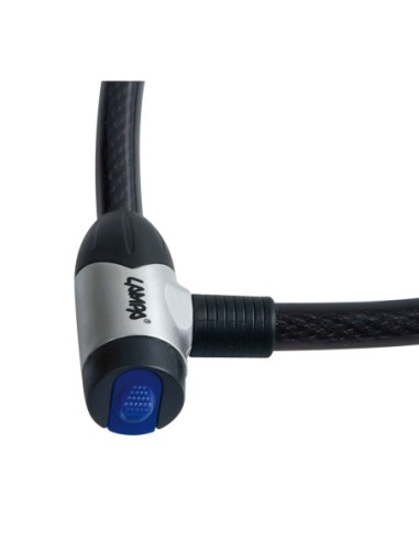 |AutoNeo.roAntifurt cablu din otel Ø15mm - 80cm