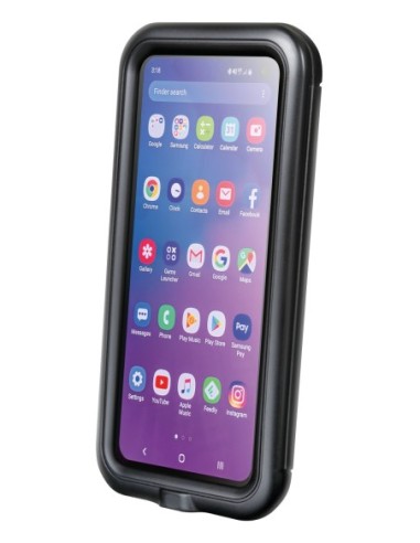 |AutoNeo.roCarcasa Opti Case pentru suporti telefon mobil Opti Line - Universala