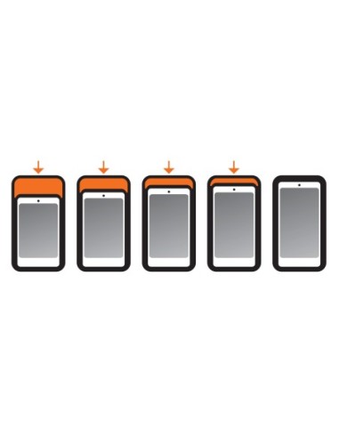 |AutoNeo.roCarcasa Opti Case pentru suporti telefon mobil Opti Line - Universala