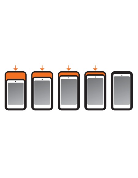 |AutoNeo.roCarcasa Opti Case pentru suporti telefon mobil Opti Line - Universala