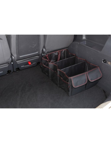 |AutoNeo.roGeanta organizatoare portbagaj 64x40x25cm 4Cars