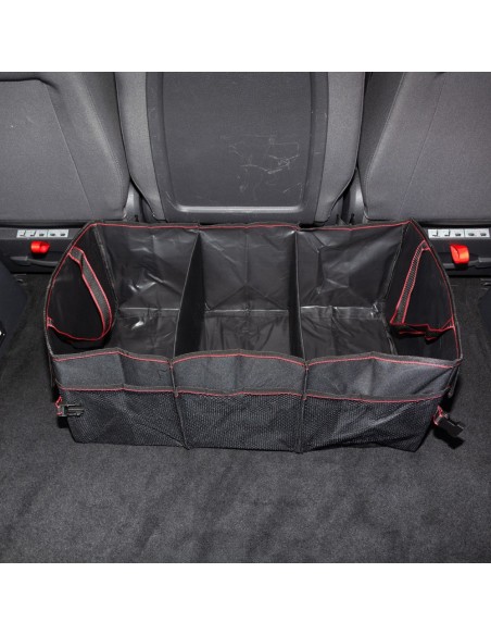 |AutoNeo.roGeanta organizatoare portbagaj 64x40x25cm 4Cars