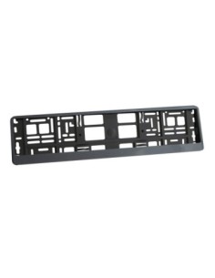 Suporti numar inmatriculare