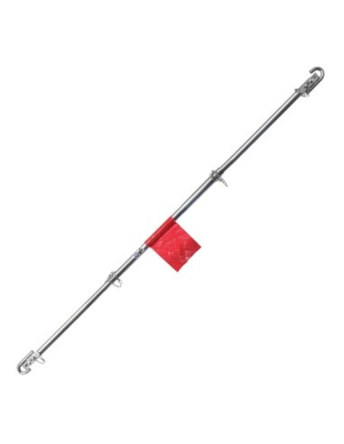 |AutoNeo.roBara tractare metalica - 1800kg