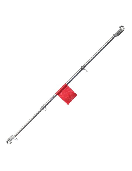 |AutoNeo.roBara tractare metalica - 1800kg