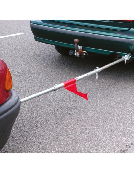 |AutoNeo.roBara tractare metalica - 1800kg