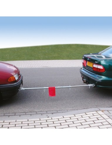 |AutoNeo.roBara tractare metalica - 1800kg