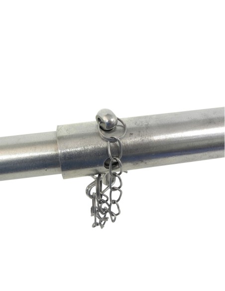 |AutoNeo.roBara tractare metalica - 1800kg