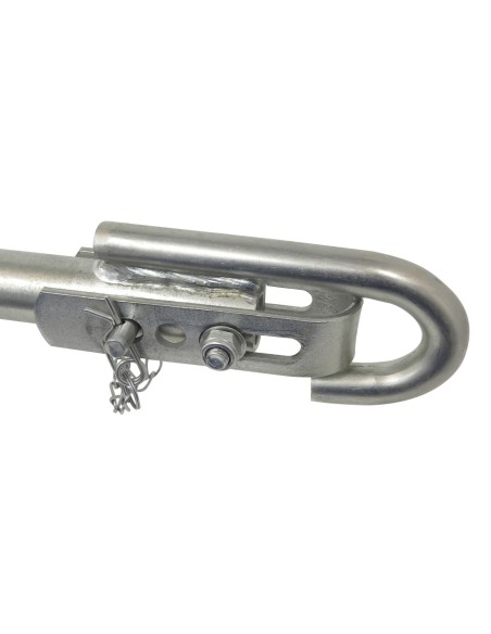 |AutoNeo.roBara tractare metalica - 1800kg