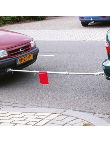 |AutoNeo.roBara tractare metalica - 1800kg