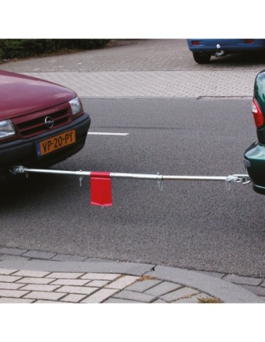 |AutoNeo.roBara tractare metalica - 1800kg