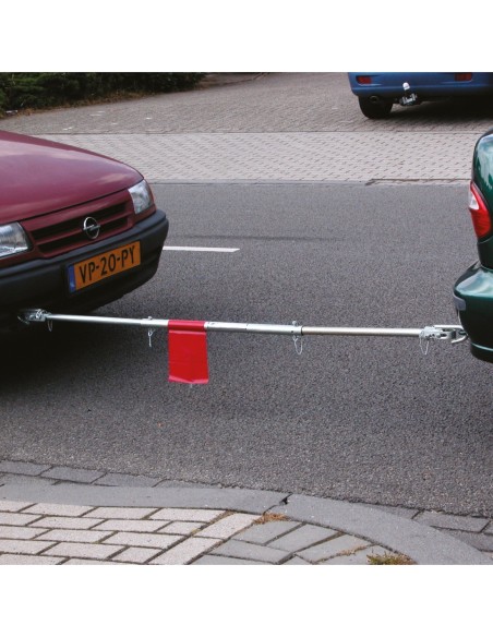 |AutoNeo.roBara tractare metalica - 1800kg