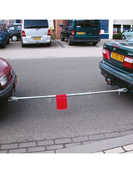 |AutoNeo.roBara tractare metalica - 1800kg