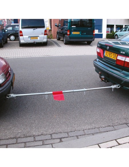 |AutoNeo.roBara tractare metalica - 1800kg