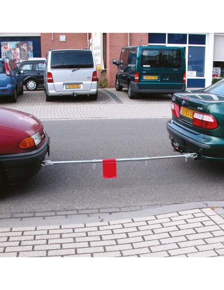 |AutoNeo.roBara tractare metalica - 1800kg