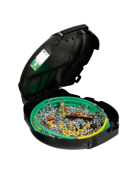 |AutoNeo.roLanturi antiderapante R-9 marimea 7,5