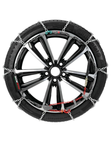 |AutoNeo.roLanturi antiderapante R-9 marimea 9,7