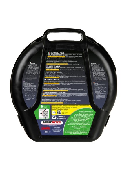 |AutoNeo.roLanturi antiderapante R-9 marimea 9,7