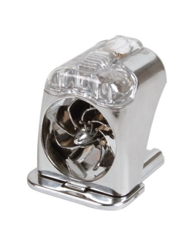 |AutoNeo.roTurbina aeroled - Albastru