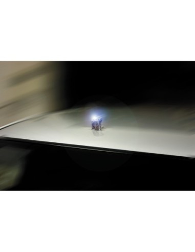 |AutoNeo.roTurbina aeroled - Albastru