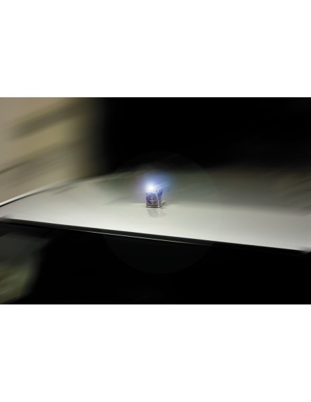 |AutoNeo.roTurbina aeroled - Albastru