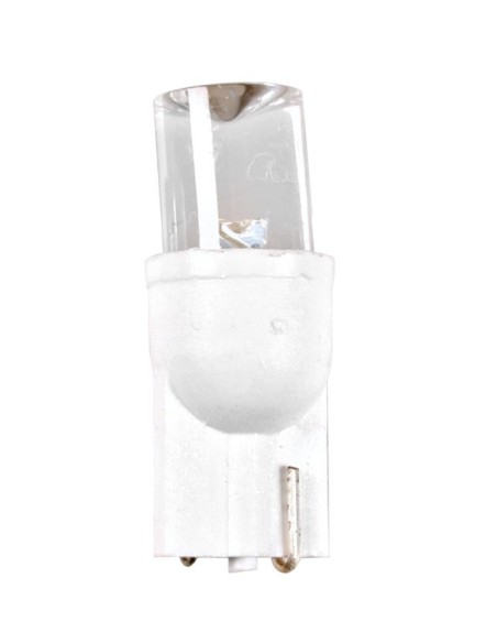 |AutoNeo.roBec tip LED 12V soclu pl. T10 W2,1X9,5d 2buc Alb dispersat