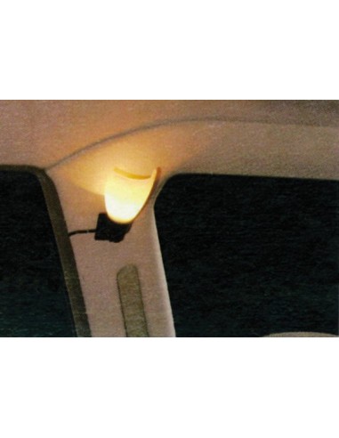 |AutoNeo.roSet lampi iluminat interior Moon-Lite 2buc 12V