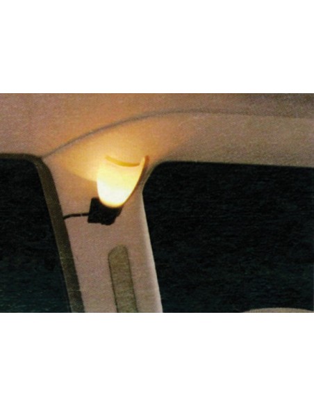 |AutoNeo.roSet lampi iluminat interior Moon-Lite 2buc 12V