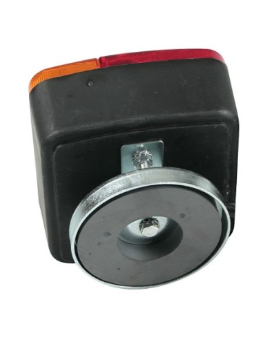 |AutoNeo.roSet lampi stop cu magnet si cablu 7,5ml 12V Lampa