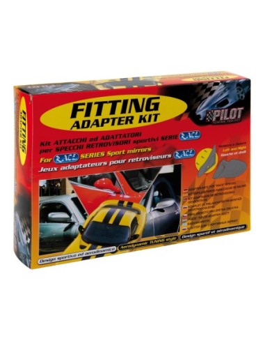 |AutoNeo.roAdaptoare oglinzi Race Volkswagen Golf II Jetta 8/83-12/92