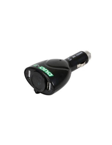 |AutoNeo.roPriza tripla bricheta Duo-3 12V + USB